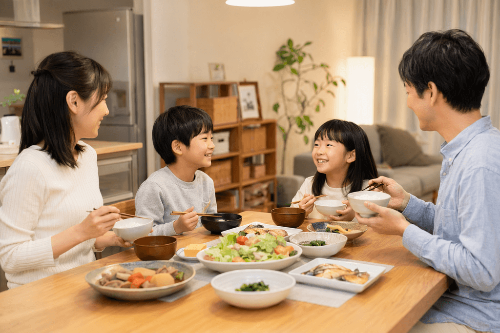 食卓