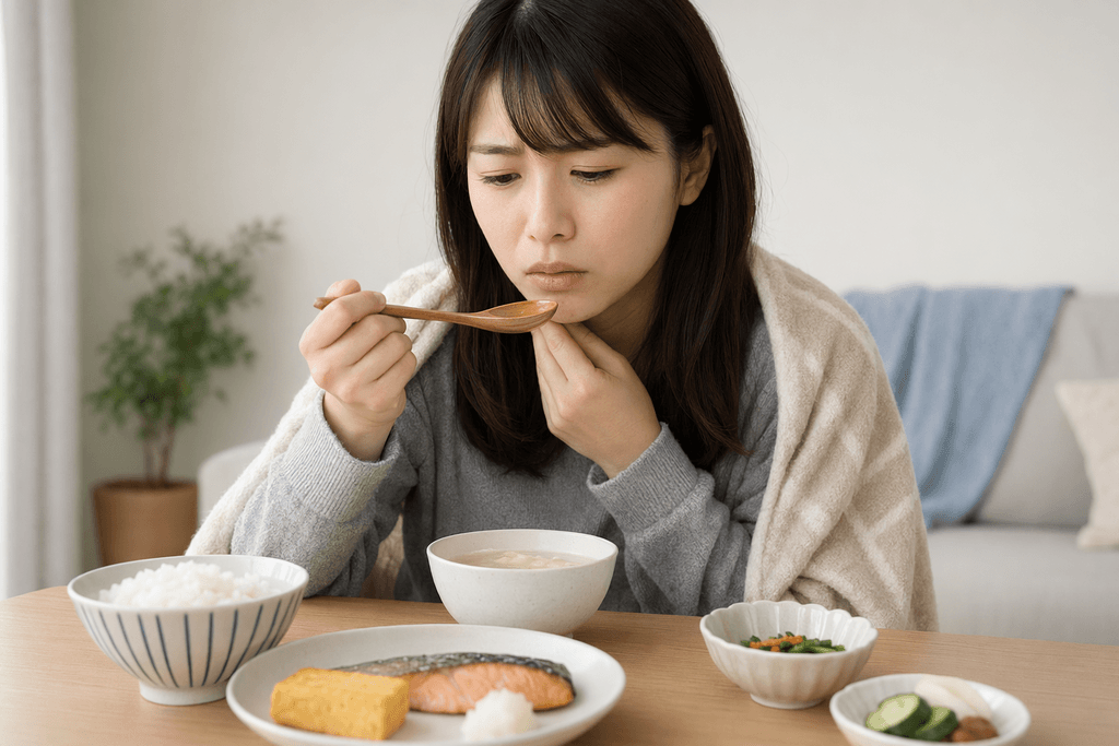 味覚