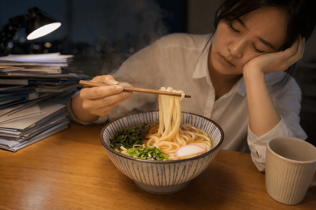 うどん