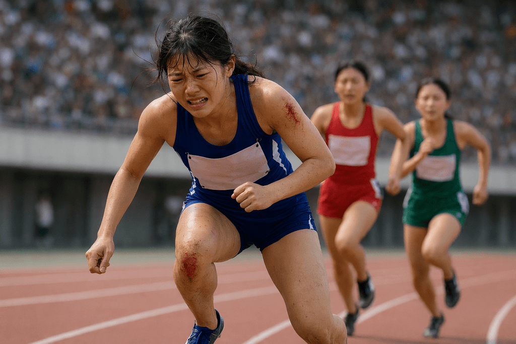 選手