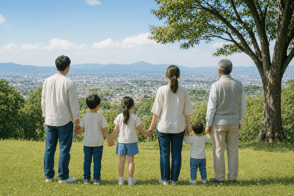 子孫