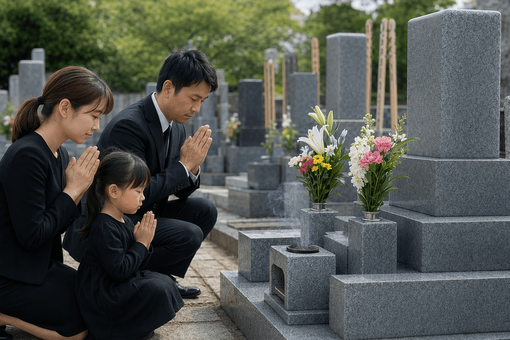 祖先