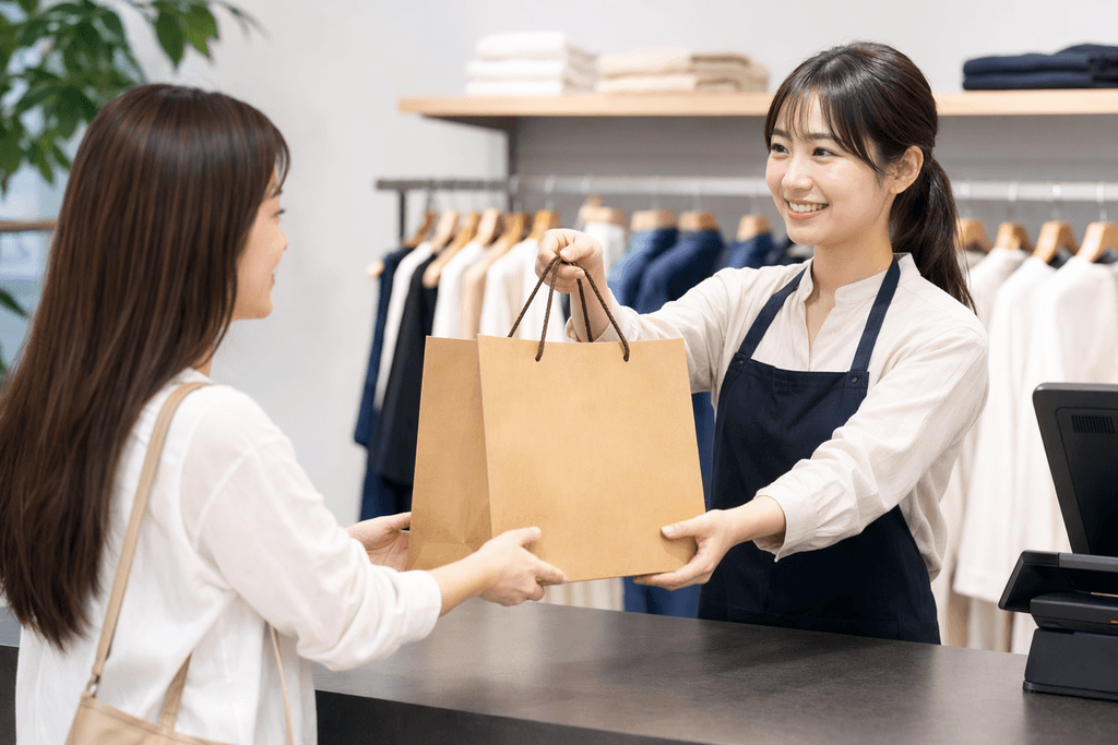 販売