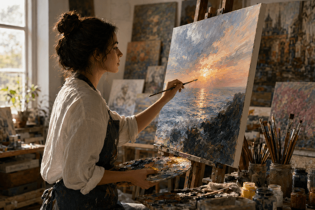 creator
