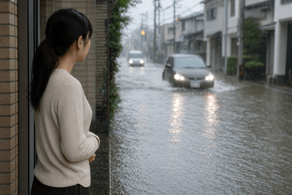 状況