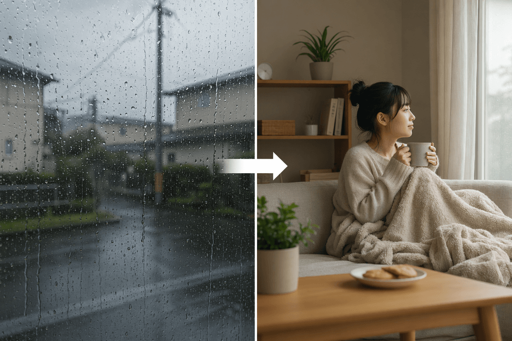 だから