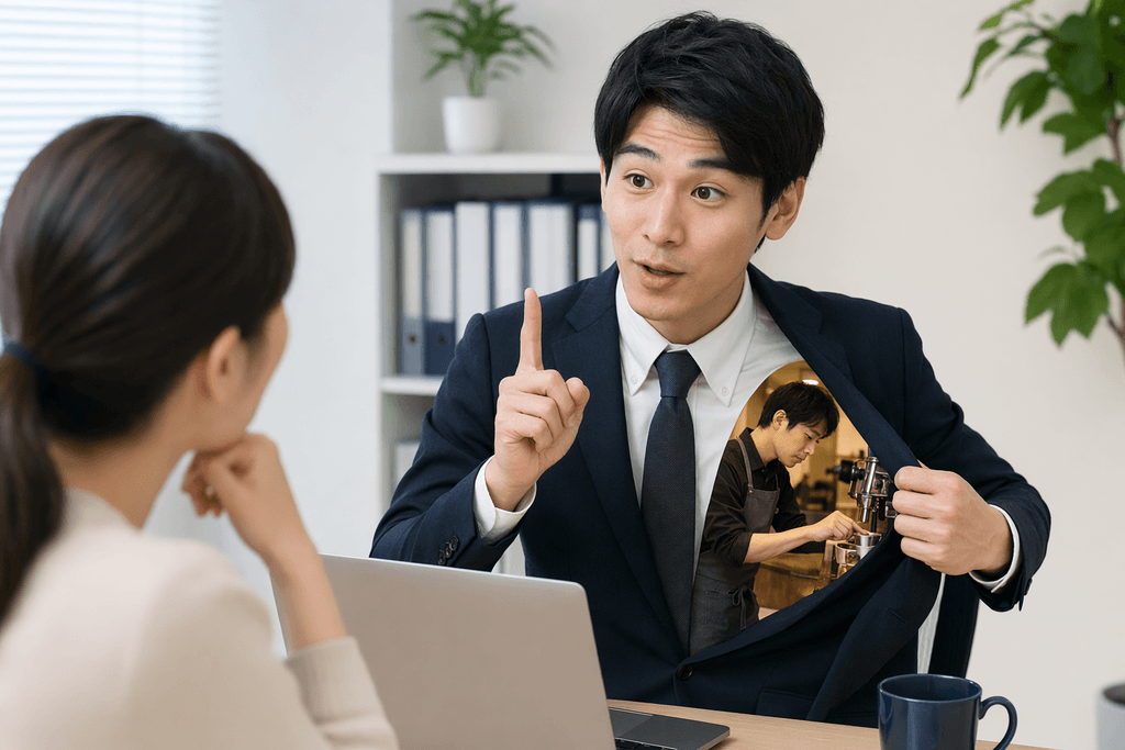 実は
