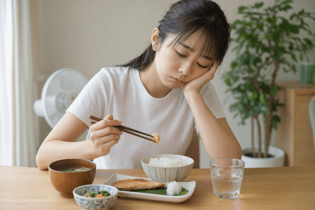 食欲