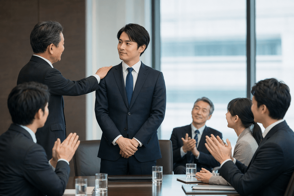 公認