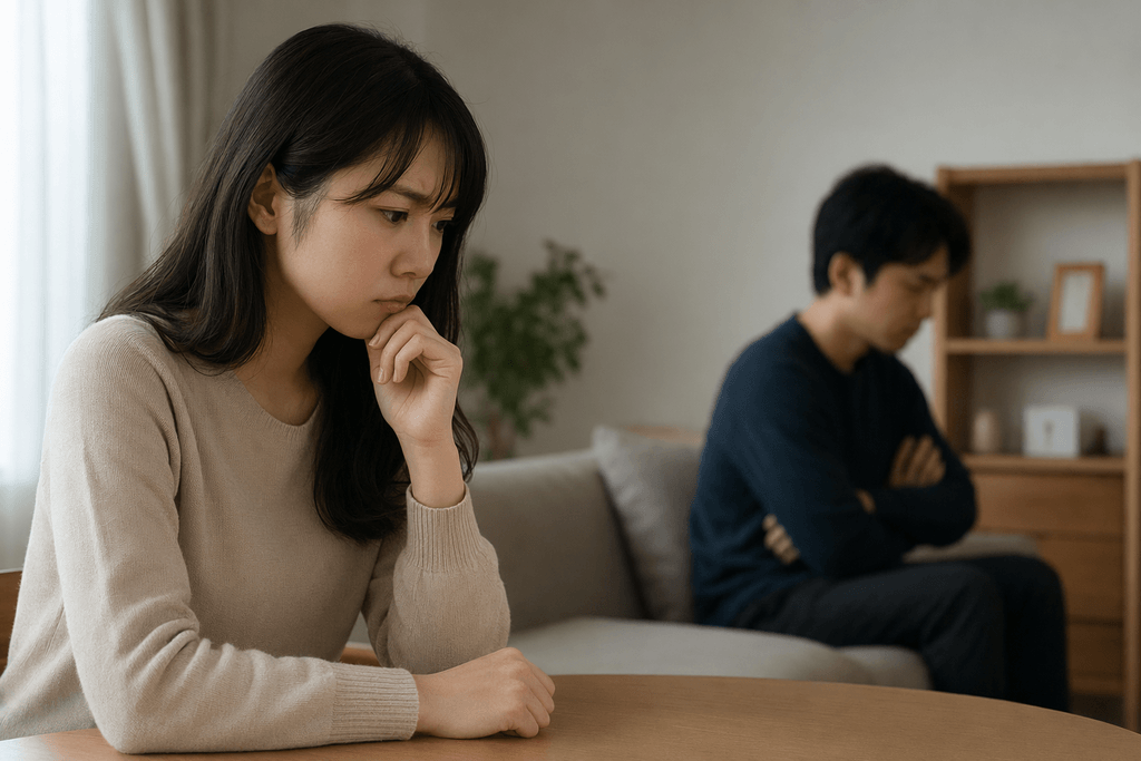 確信