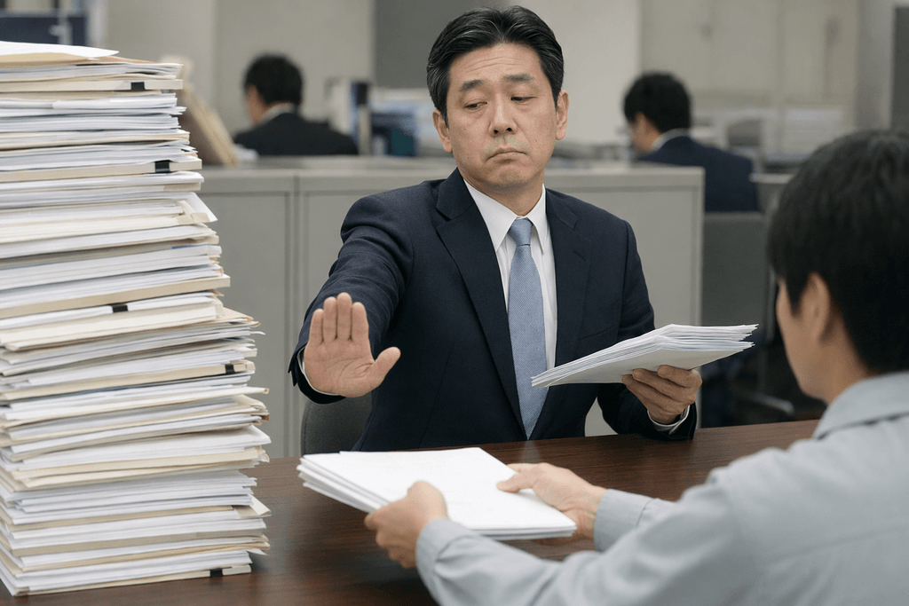 官僚