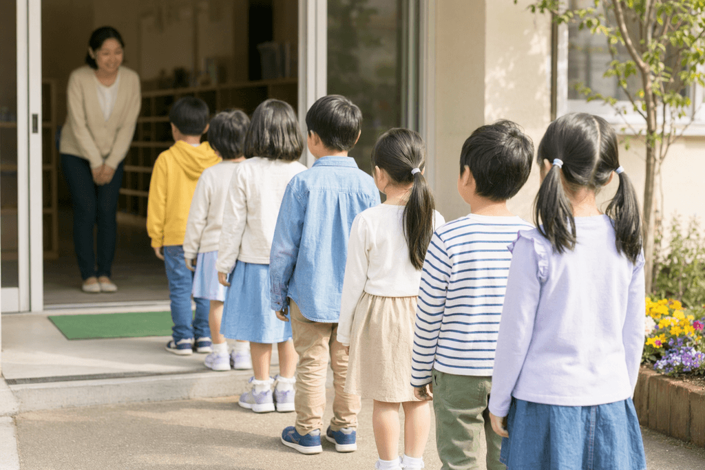 順番