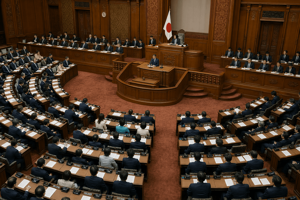 参議院