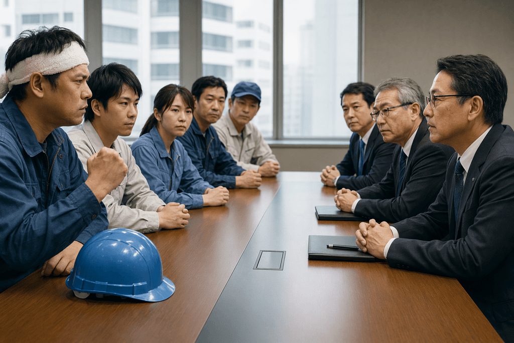 連合