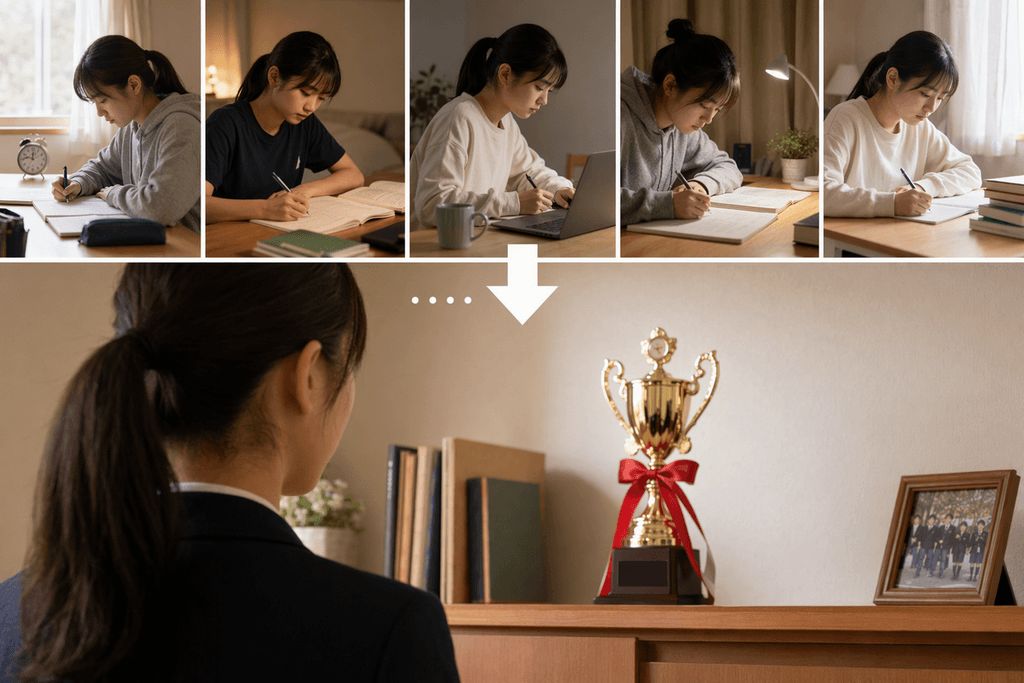 日々