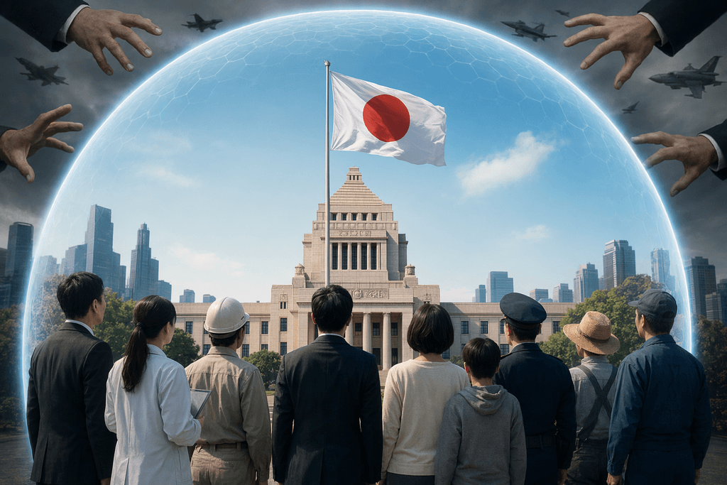 主権