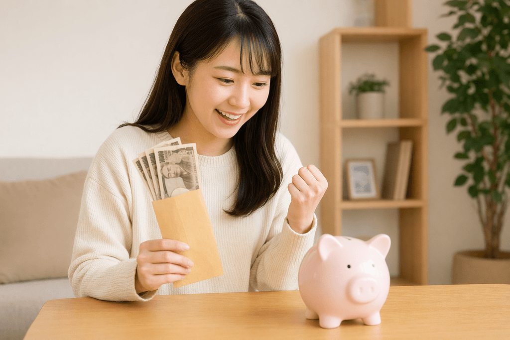 給料