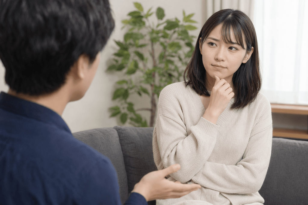 微妙