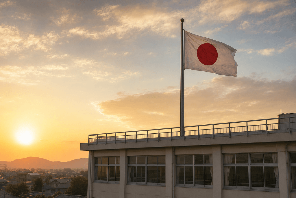 日の丸