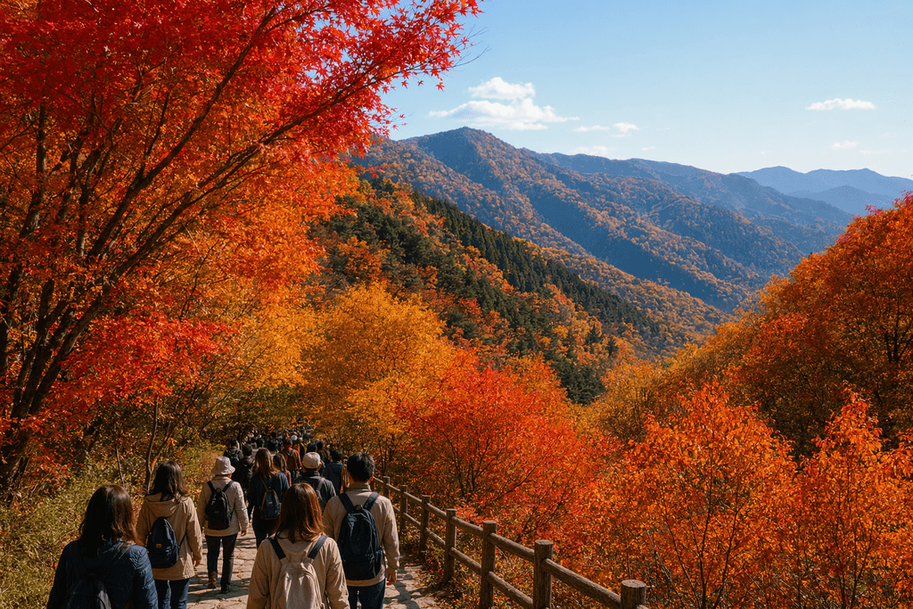 紅葉