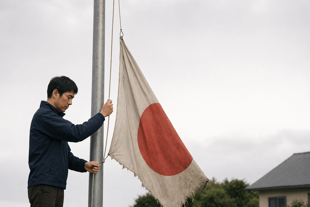 引き下げる