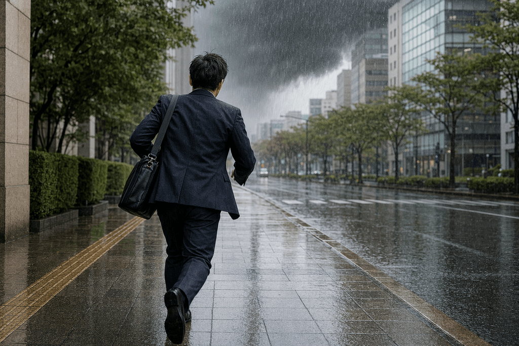 途上