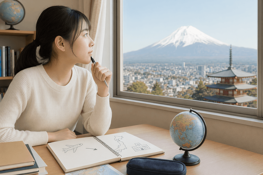 つもり