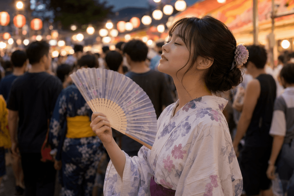扇子